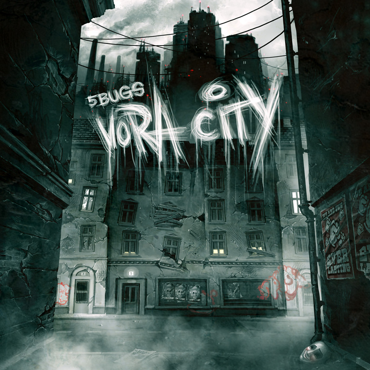 Vora City