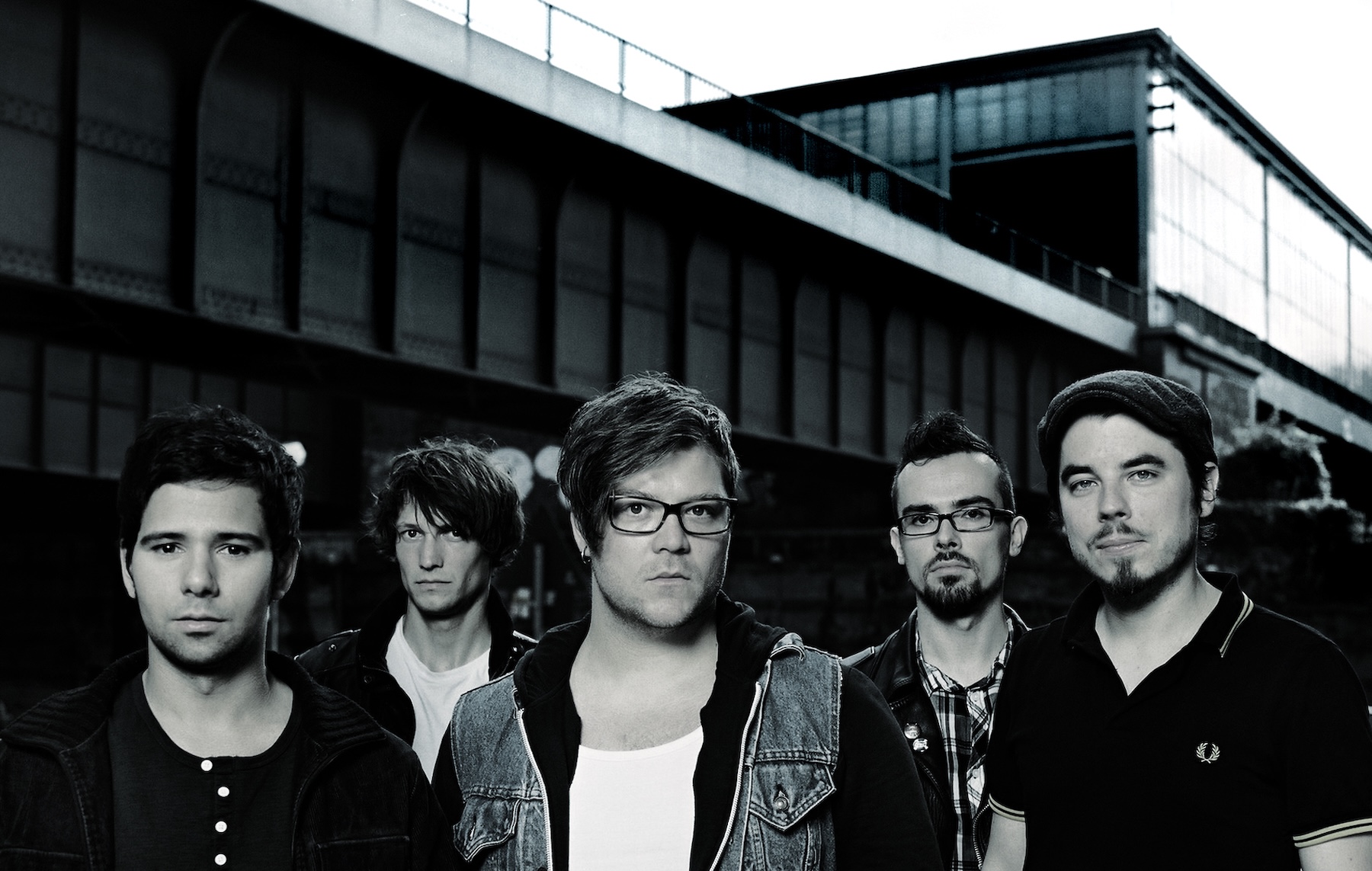 5BUGS Promo 2011